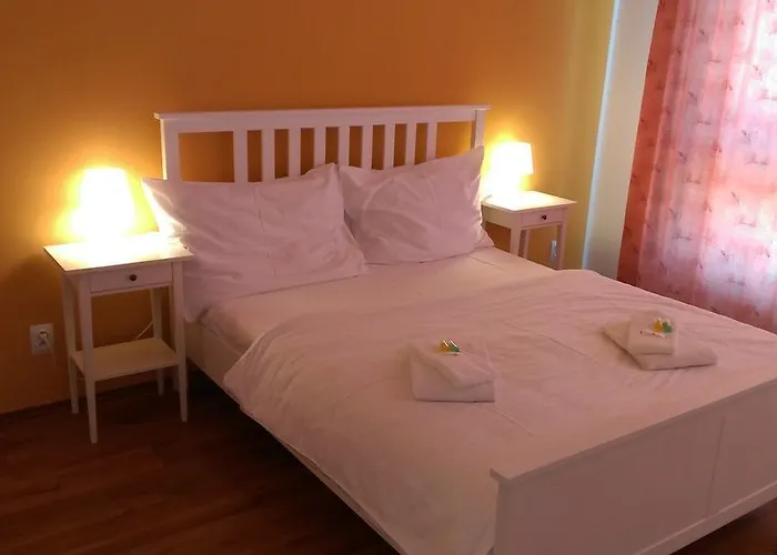 3D Apartments